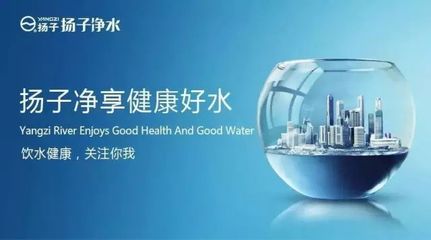 揚子凈水器