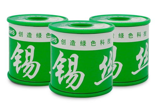 廠家?guī)湍阒д?焊錫絲線徑選多大的好用