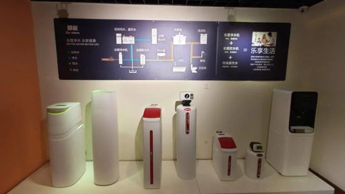 凈水工廠探游 發(fā)現(xiàn)水的奧秘,科學少年的神奇之旅