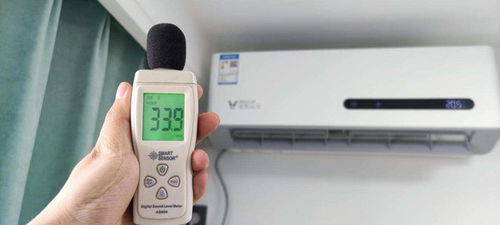 凈享涼爽好空氣,云米navi 2 ai空調親測
